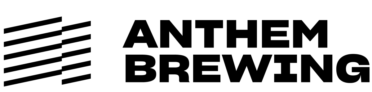 Anthem Brewing Company Logo