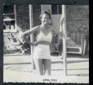 Family Porch 1 - Shirley Lee