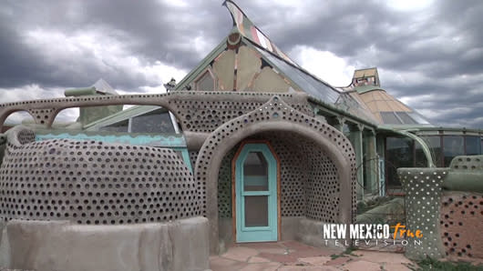 MICHAEL’S BLOG: NORTH CENTRAL NEW MEXICO