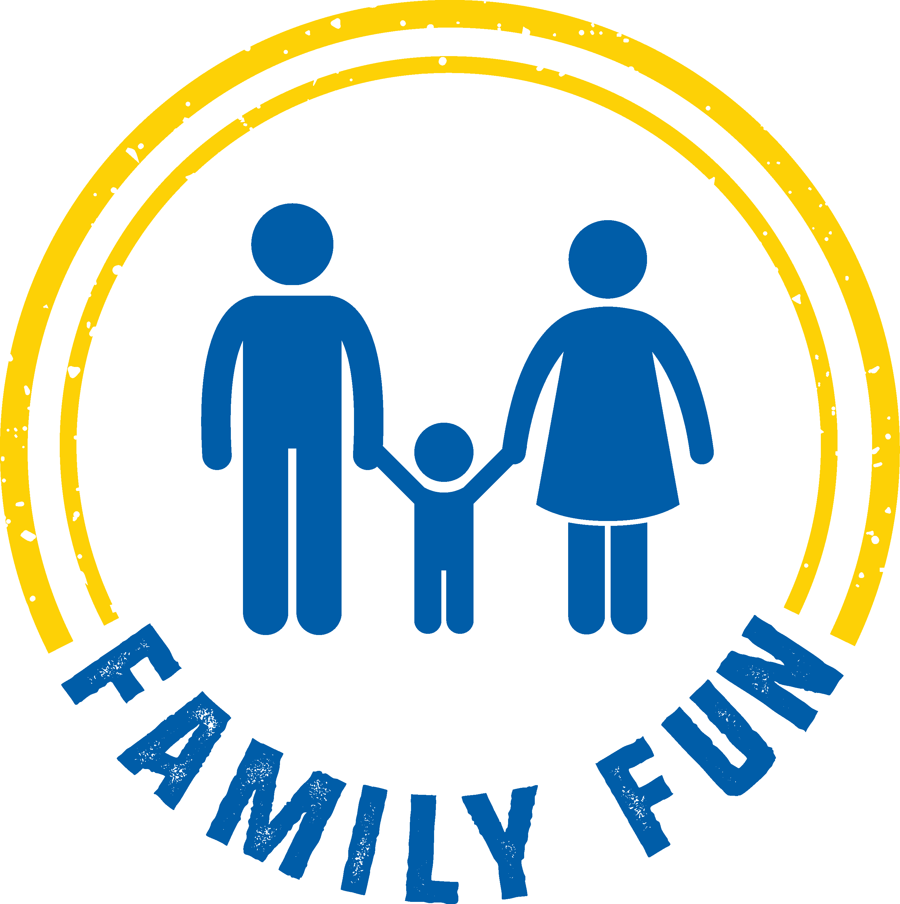 Family fun logo