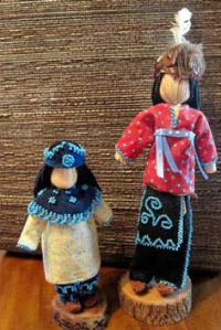 ganondagan-victor-winter-games-corn-husk-dolls