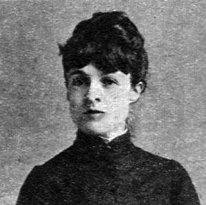 Dorothy Dix