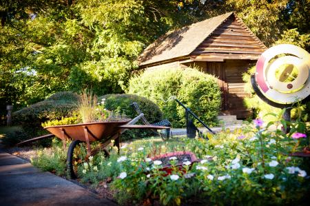 Community Garden