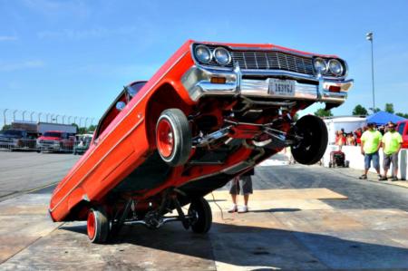 Slamology