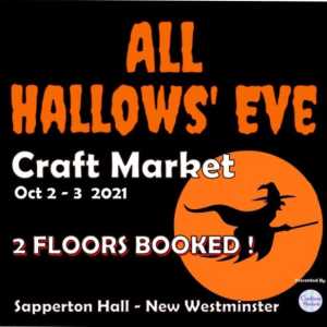 Vancouver Events October 2022