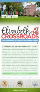 Elizabeth at the Crossroads Walking-Tour