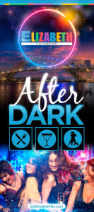 After dark cover