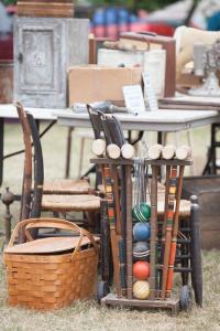 Antiques on the Route 90 Sale