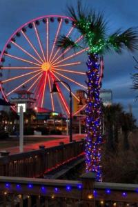 Christmas at the Boardwalk