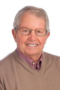 Bruce Taylor