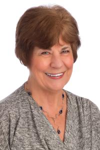 Faye MacAuley