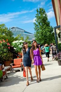 Easton Experience Columbus Ohio