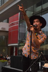 Gio Chamba