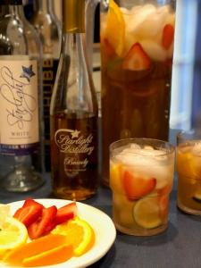 Sangria Kit from Starlight