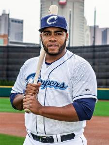 Jesus Aguilar | Clippers
