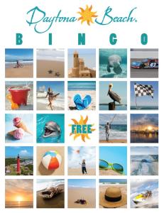 DB Bingo