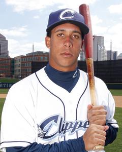 Michael Brantley | Clippers