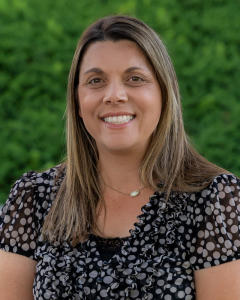 2019 Headshot - Ginger Thompson