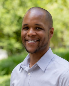 2019 Headshot - Keith Talbert