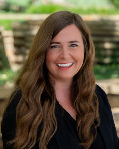 2019 Headshot - Morgan Miller