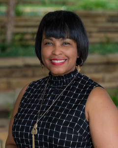 2019 Headshot - Shanna Wilson