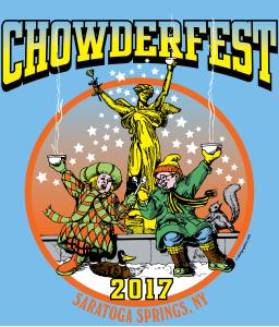 Chowderfest 2017
