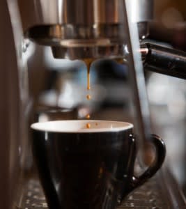 coffee