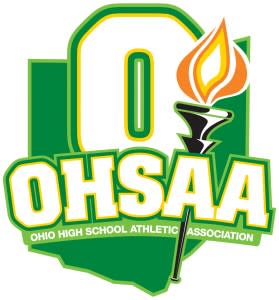 OHSAA logo large