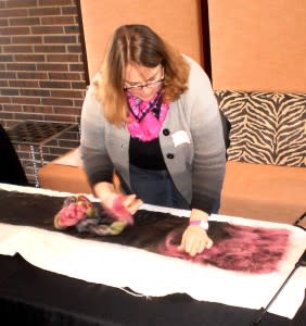 FWMoA Textile Art