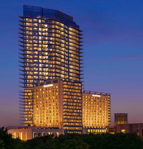 Omni Fort Worth