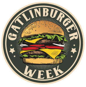 Gatlinburger Week Logo