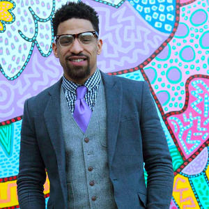 Dawan-Alford (Menswear)