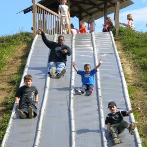 Family Fun In Rochester Ny