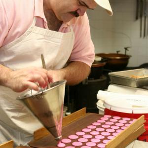 Food And Drinks In The Rochester And Finger Lakes Region