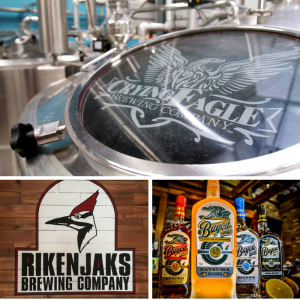 Brew Collage