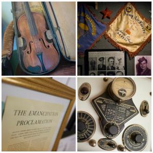 Blog: Back in Time 03
