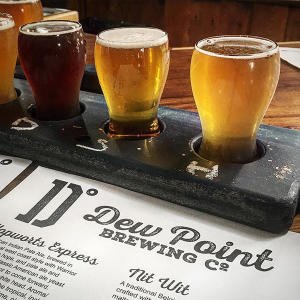Dew Point Brewing