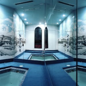 Lucinda Devlin Sightlines Now On View At The George - 