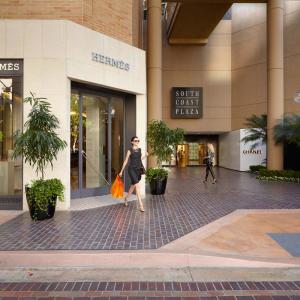 Directions To South Coast Plaza South Coast Plaza | Luxury Shopping & Dining In Orange County