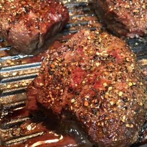 Steak-Food blog