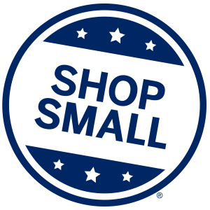 Shop Small logo