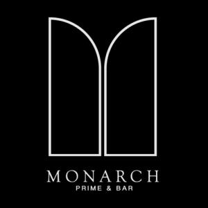 Monarch Prime & Bar Logo