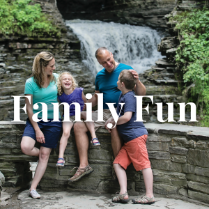 Getaway Packages In Finger Lakes Wine Country New York