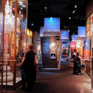Hershey-story-museum