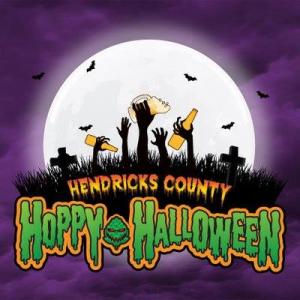 Enjoy delicious craft beer at Hendricks County Hoppy Halloween.