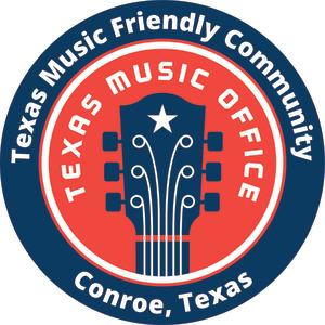 Conroe Music Designation