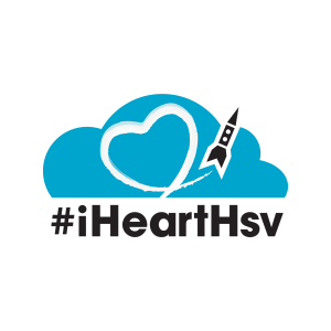 iHeartHsv logo