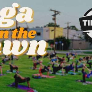 Baton Rouge Activities Calendar