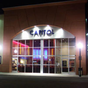 Capitol City Stadium Cinemas