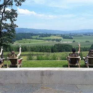Transportation Wine Tours Eugene Cascades Oregon Coast